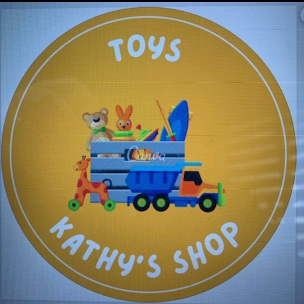 Gently Preloved Toys, Vintage Toys/Happy Hands Activity Bags - Picture 3 of 6